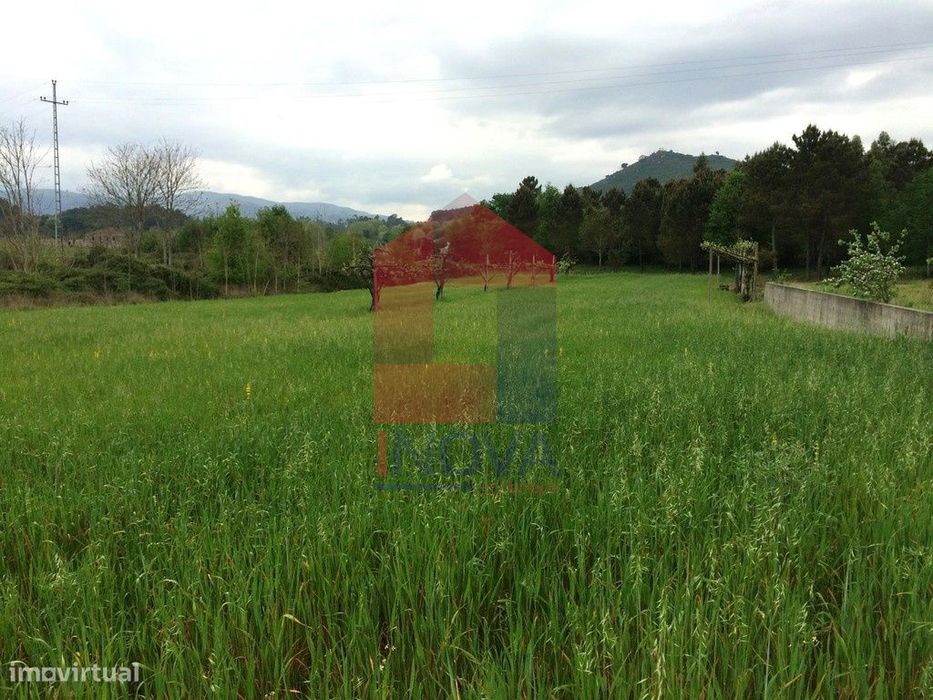 Terreno agrícola, Coucieiro — Coucieiro, Braga