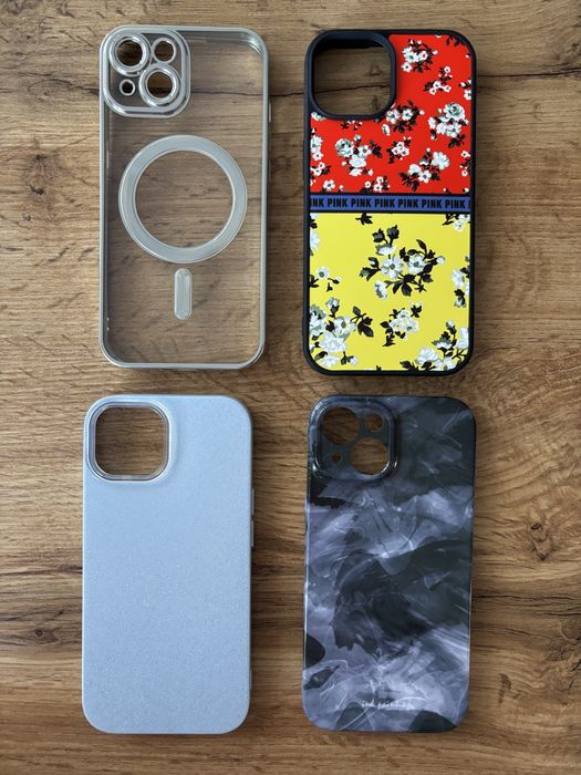 Чохол айфон 15 iphone