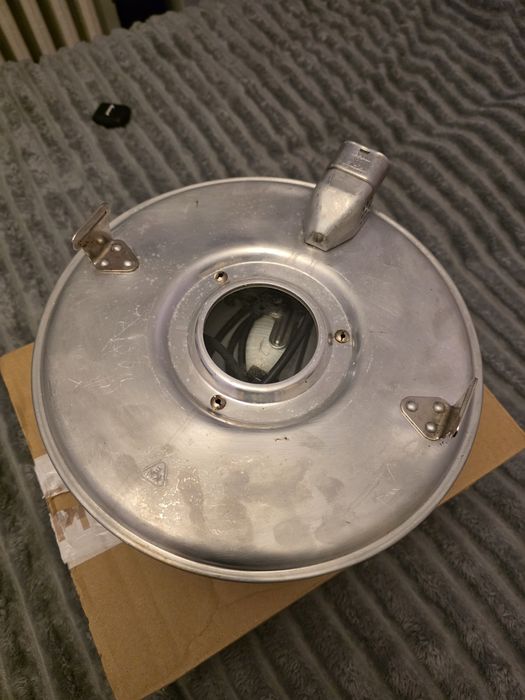 Prodiż prumel okrągły