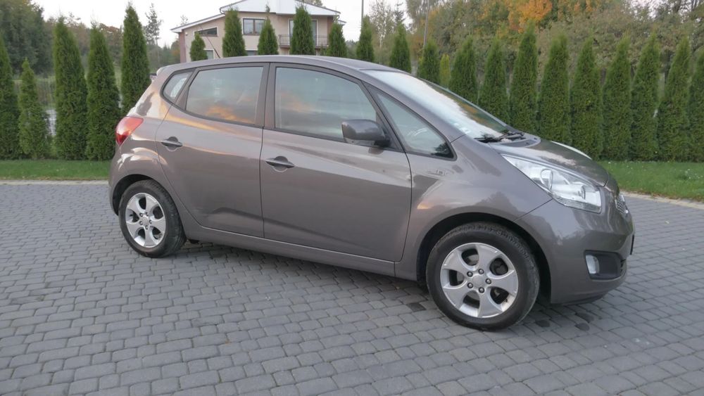 Kia Venga