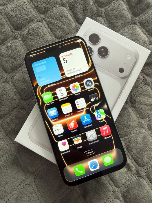 17  pro max 17 pro max