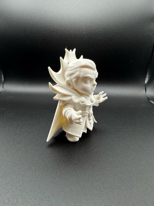 Mini Invoker-Dota 2