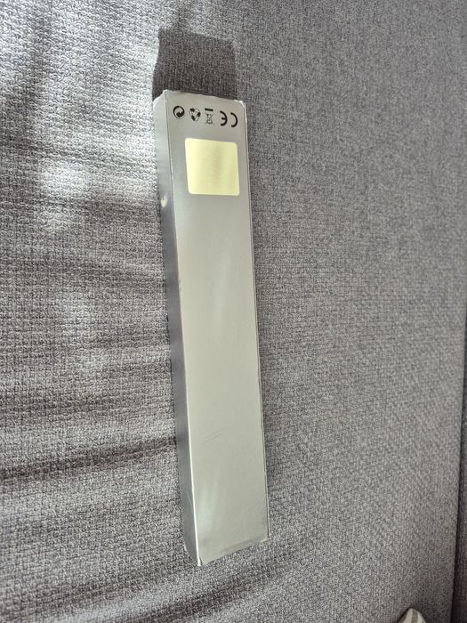 Pudełko od zegarka swatch