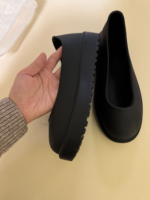 Чохли Бахіли на взуття угг 38-40