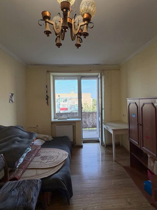 Продається квартира
