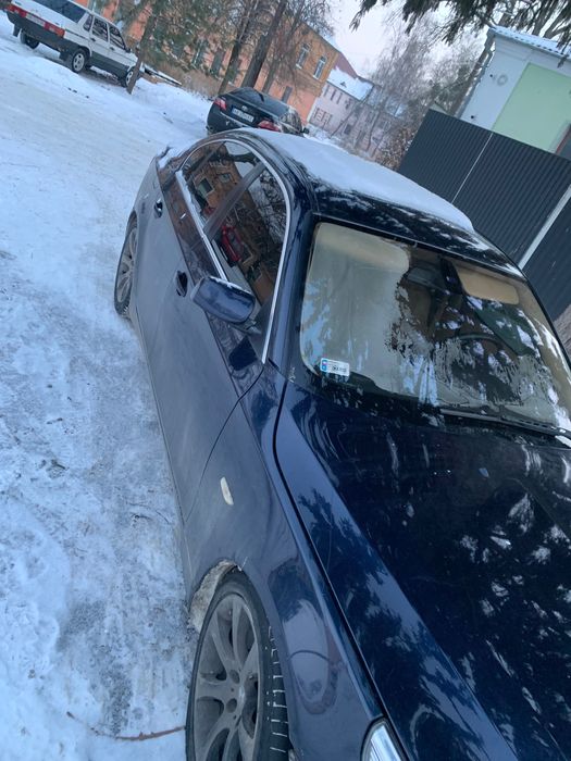 Бмв продам тимчасова реєстрація