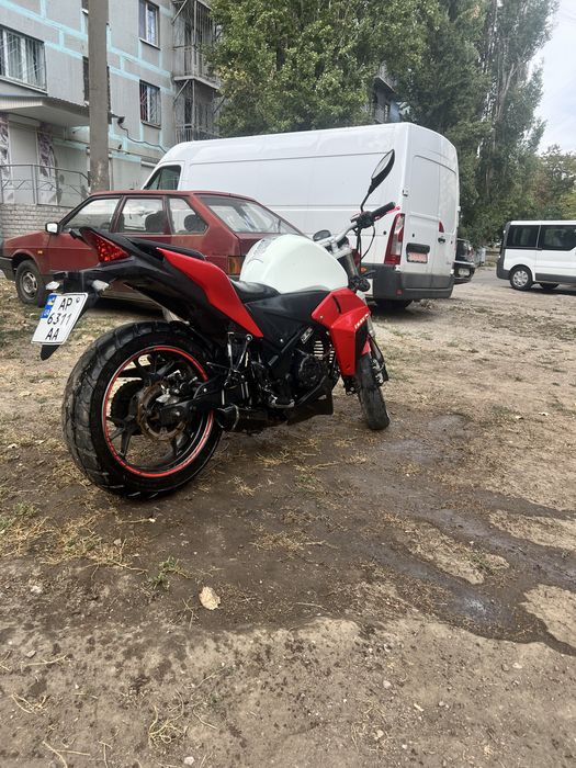 Geon issen 250 2v