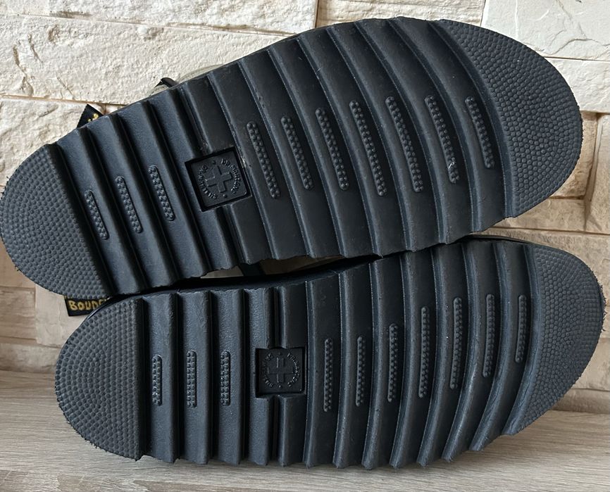 Buty sandały Dr. Martens Blaire Wmn r.39