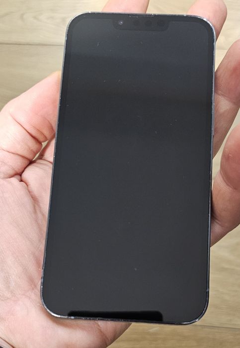 Iphone 13 pro, 78% baterii, no Box