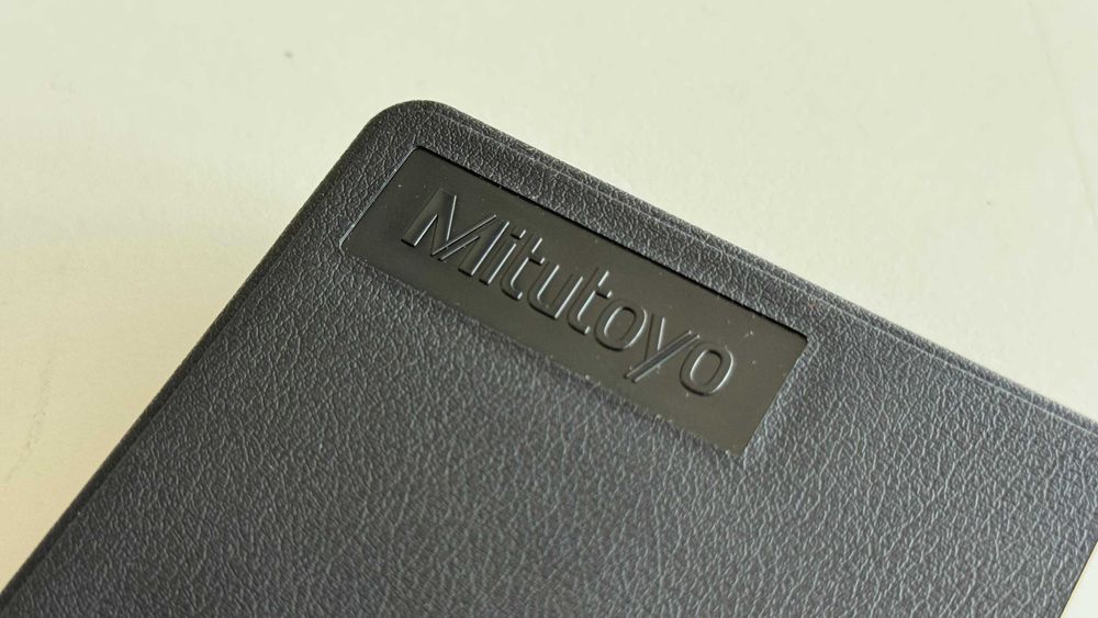 Mitutoyo 513.401.10E – Comparador de Alavanca