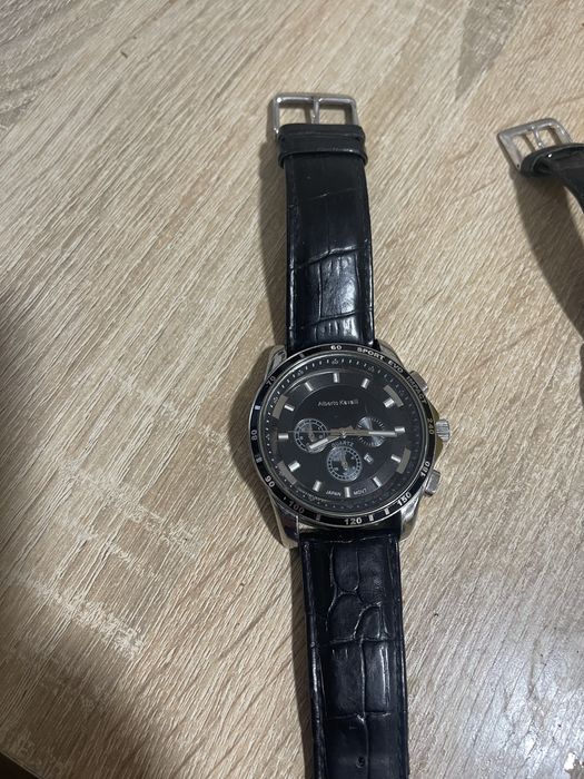 часы alberto kavalli