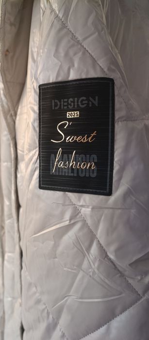 Sprzedam kurtkę ,plaszcz