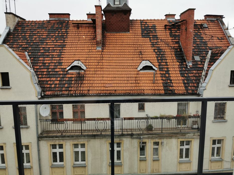 Kawalerka ul Śrutowa  10