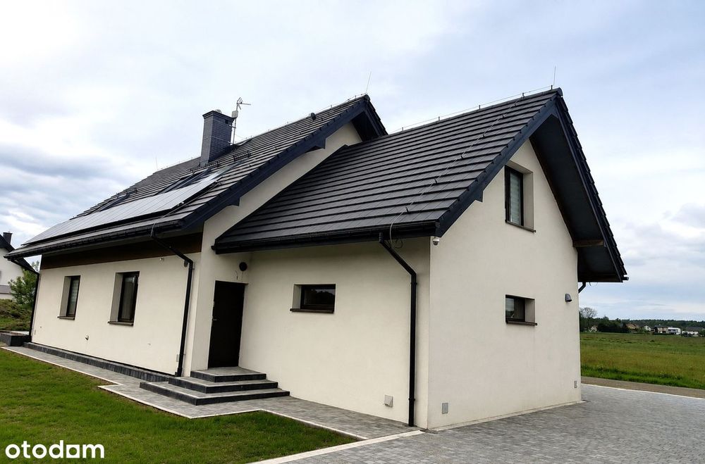 Dom – Świerczyniec - Widok 4