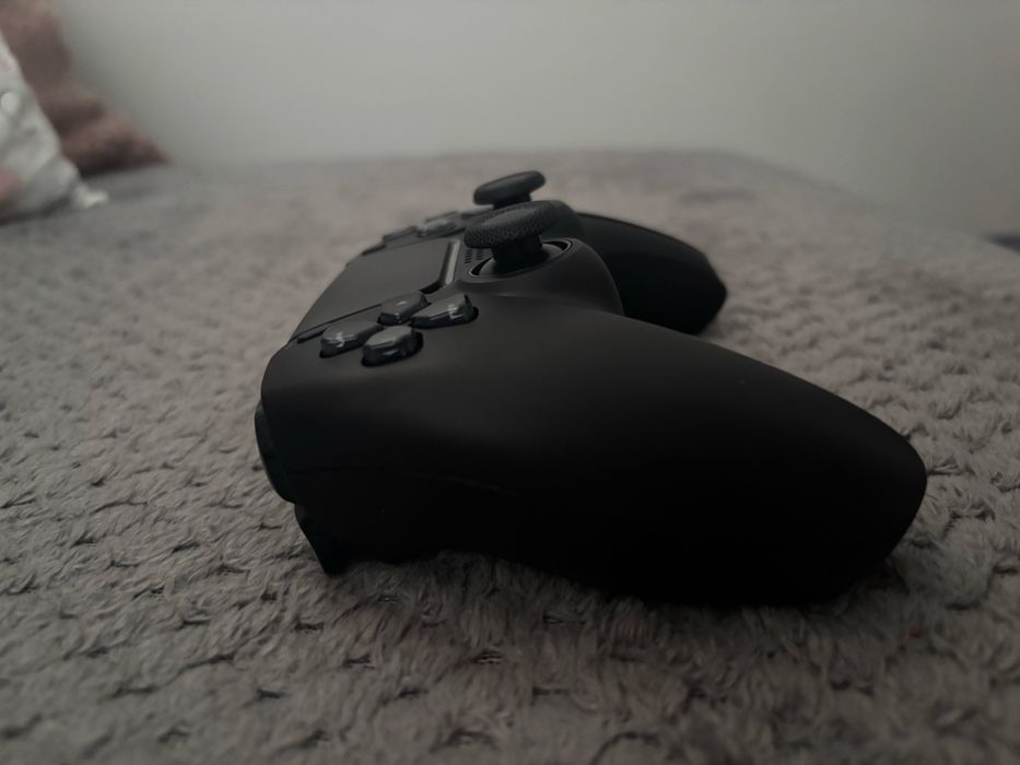 Pad Bezprzewodowy Sony PS5 DualSense Czarny