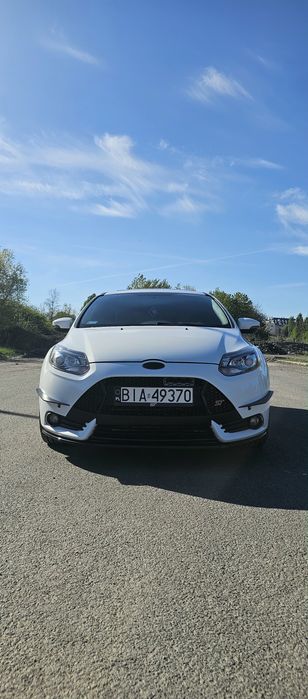 Ford focus mk3 st
