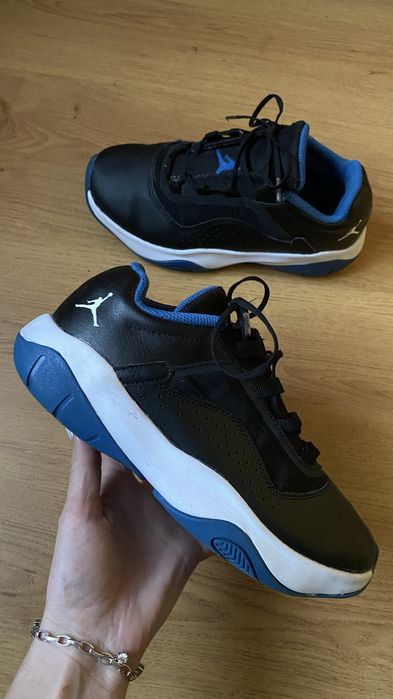 Кросівки Jordan 11 CMFT  Low кросовки Jordan