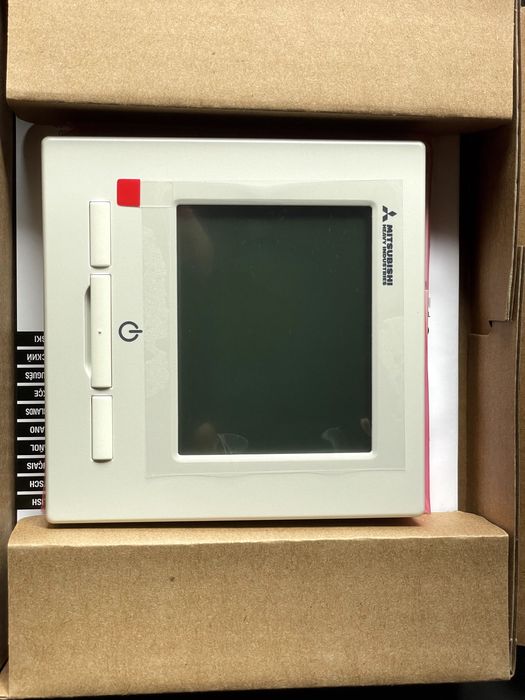 Sterownik Mitsubishi Heavy RC-EX3A