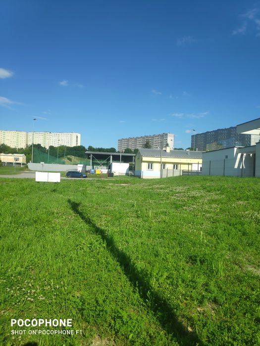Działka Budowlana Centrum Tarnowa - View 6