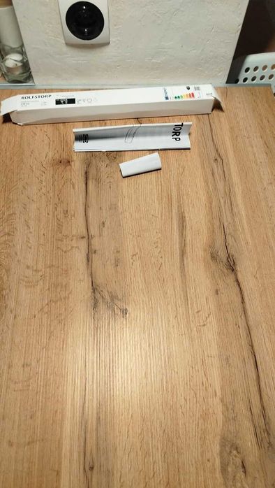 ІКЕА Світлодіодний світильник ROLFSTORP