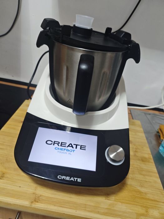 Robot cozinha create