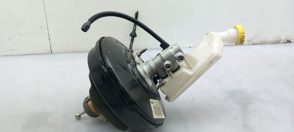 Servofreio PEUGEOT 208