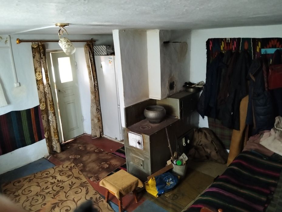Продається будинок с. Слобідка-Балинська