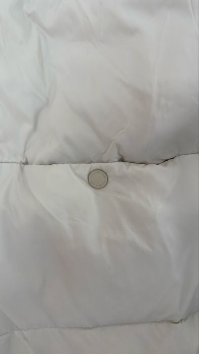 Пуховик для дівчинки від Zara