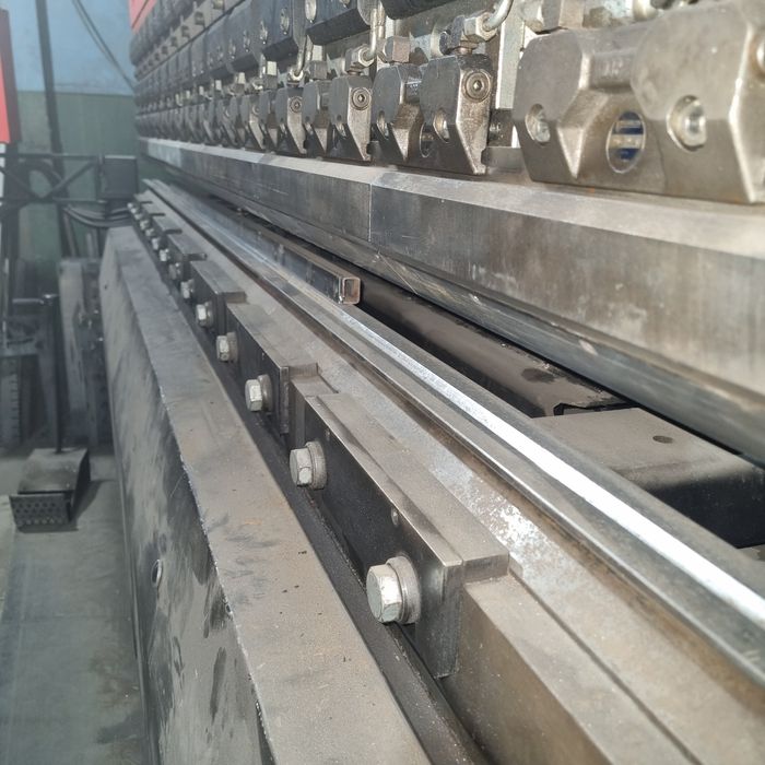 Надаємо послуги з лазерної порізки металу