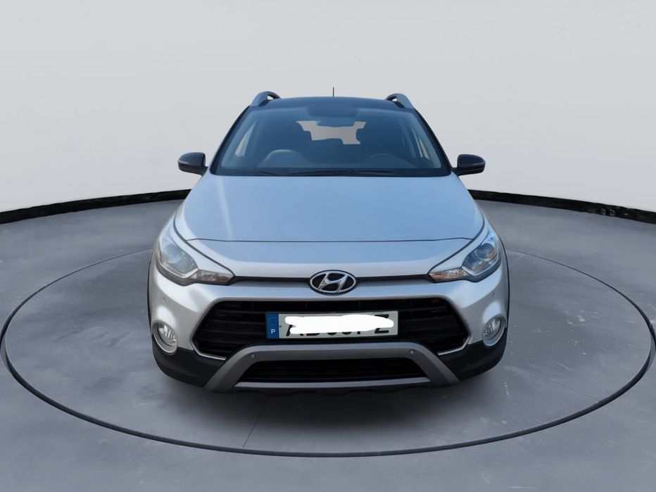 Hyundai i20 Active 1.0 T-GDi Style