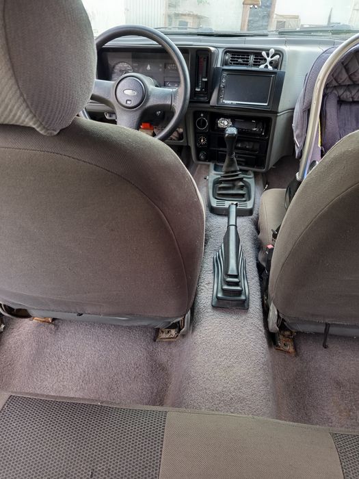 Ford sierra,продам Терміново!
