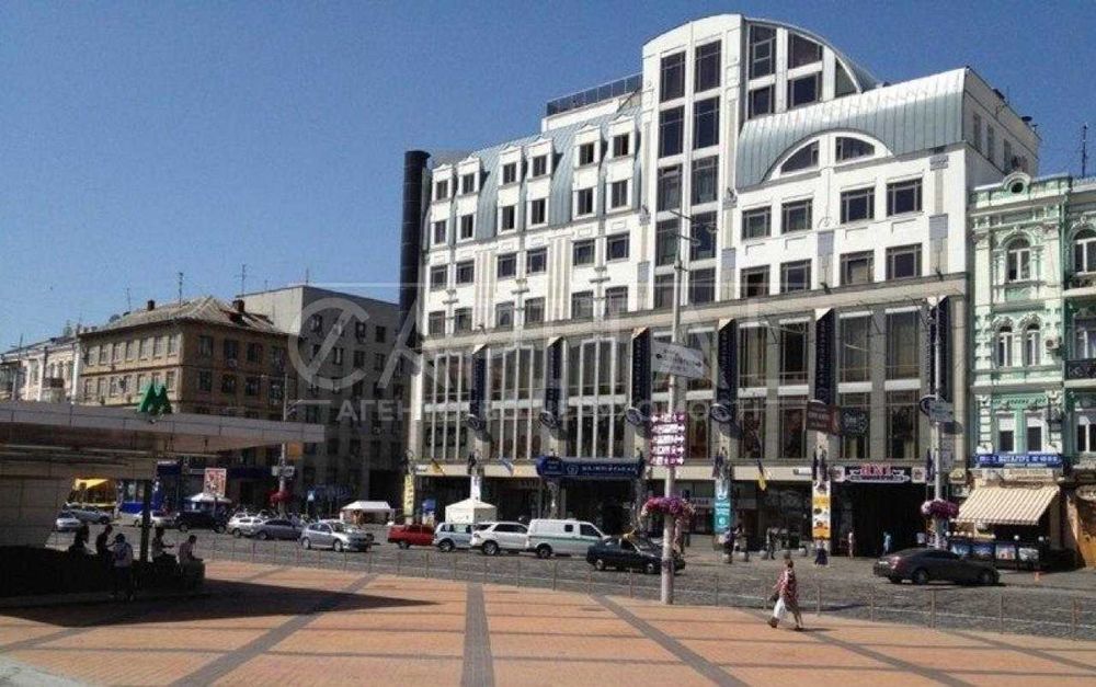 Оренда офісу, вул. Велика Васильківська, Центр, Шевченківський р-н