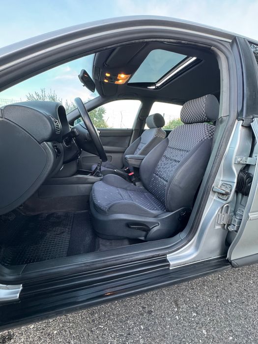 Vendo Audi A3 1.6 sport