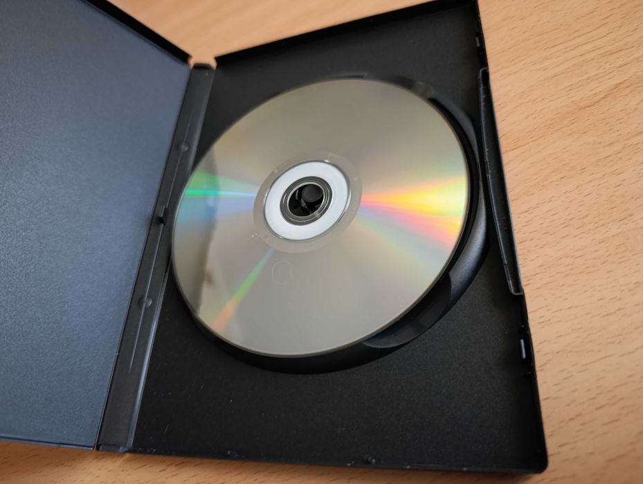 Filme DVD dirty dancing