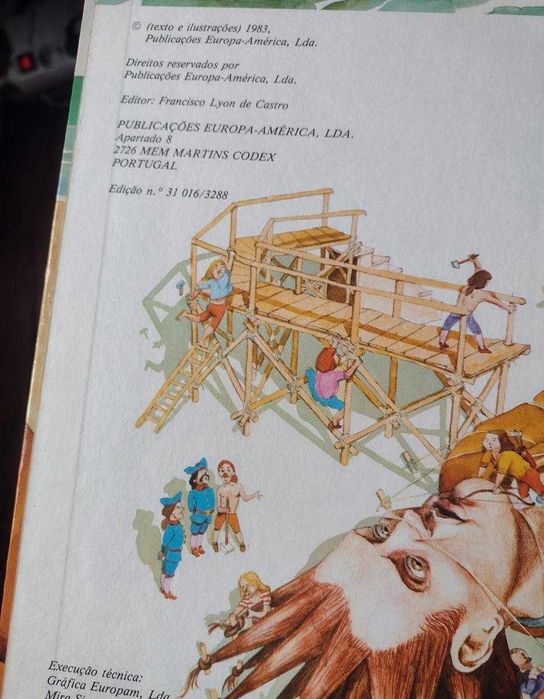 As Viagens de Gulliver "Contada por Adolfo Simões Muller"