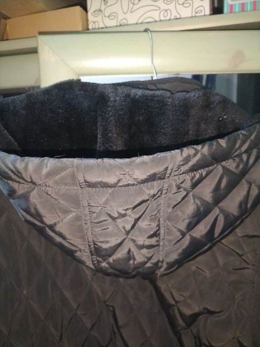 Kurtka młodzieżowa