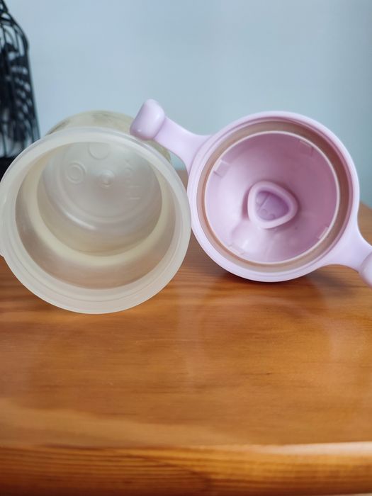 Bidon B. Box lawendowy