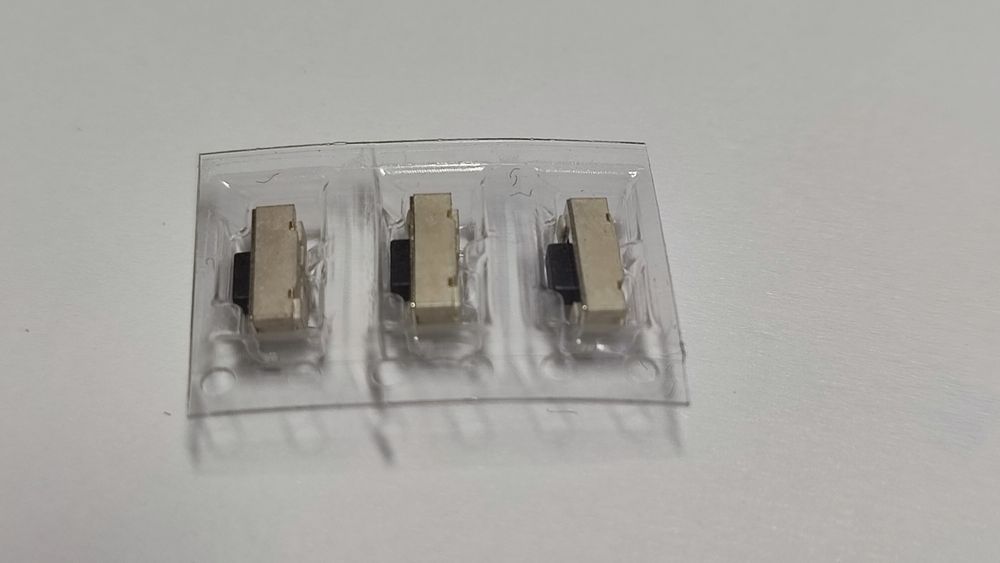 Кнопки для брелка брелока сигналізації Starline