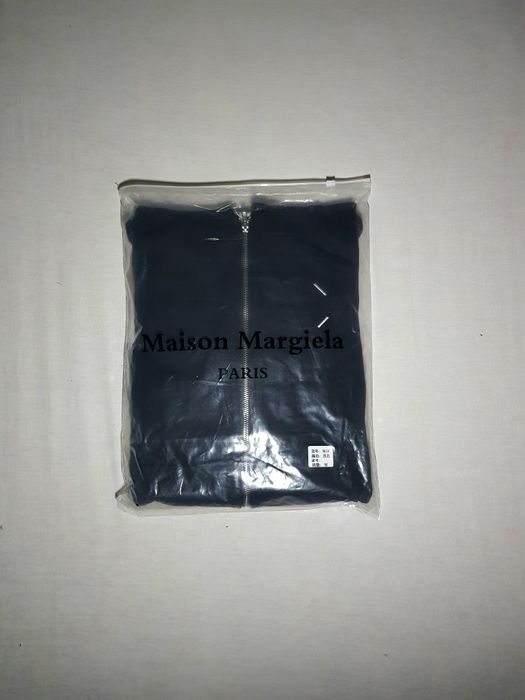 [БЕЗ ПРЕДОПЛАТ!] Зипка Maison Margiela
