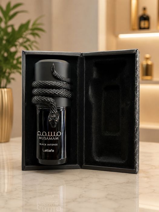 Perfume lataffa available