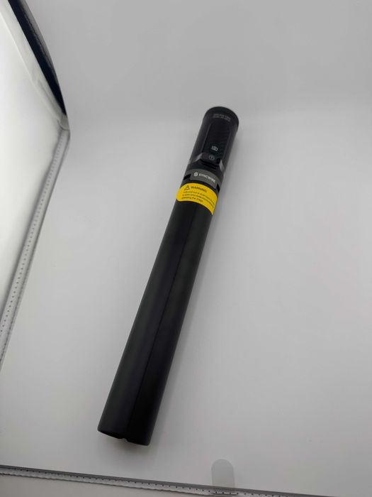 SELFIE STICK Syncwire SW-SS126 + Pilot Zasięg aż 10m Udźwig do 15kg