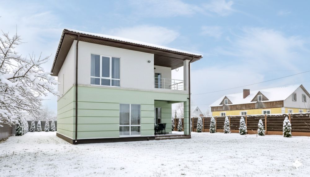 Продаж будинок котедж 160 м2 ремонт Чернігів ст. Белоус вул. Київська