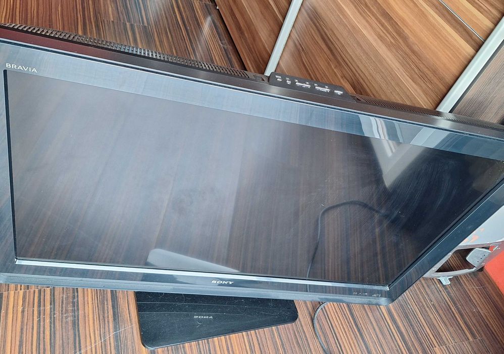 Telewizor Sony Bravia 40 cali plus dvd Sony