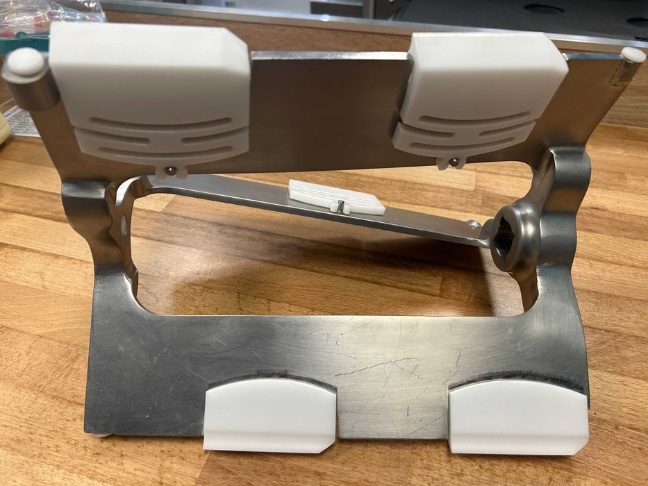 Frezer do lodów Promag Stargel HF 60 , maszyna do lodów