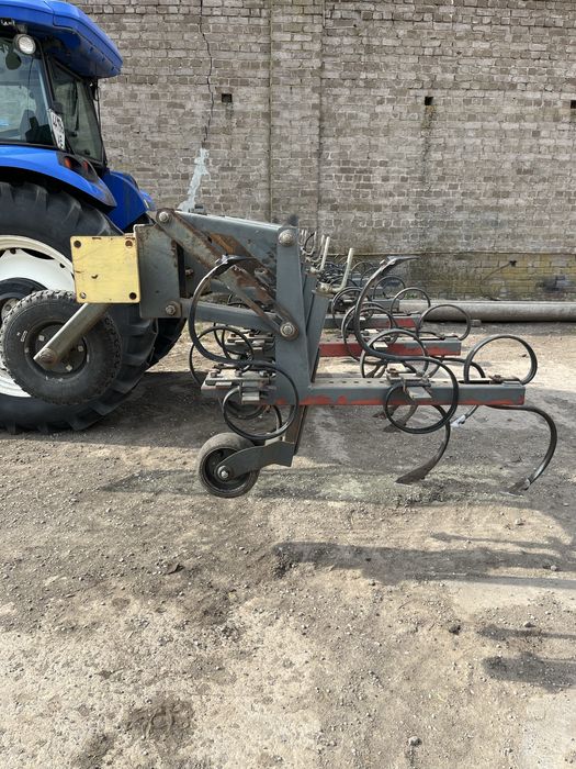 Культиватор просапний КПУ 5,6