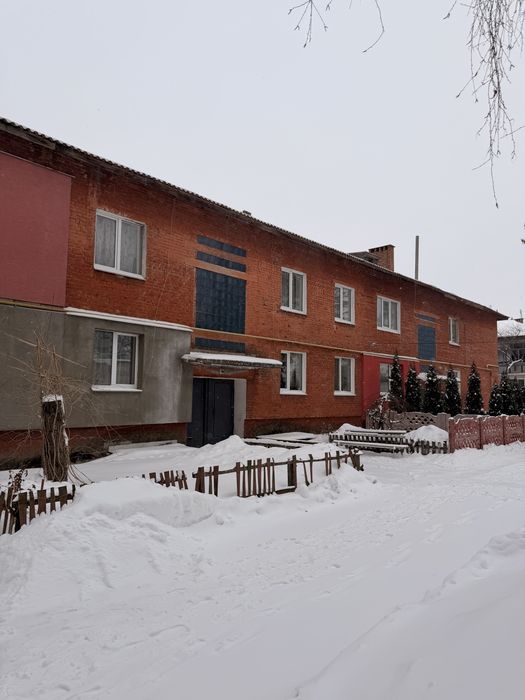 2 кімнатна квартира і 5 соток городу ІМ