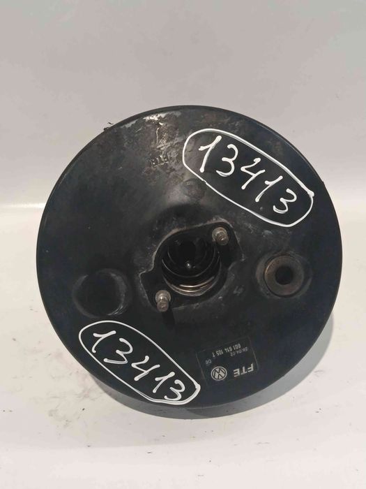 Servofreio SEAT Ibiza III (6L1)
