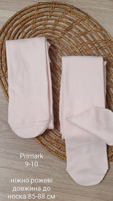 Колготи для дітей, 134/140