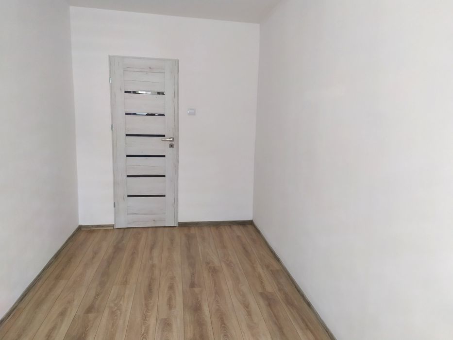 Wynajmę mieszkanie 42 m2 2 pokoje Rypin