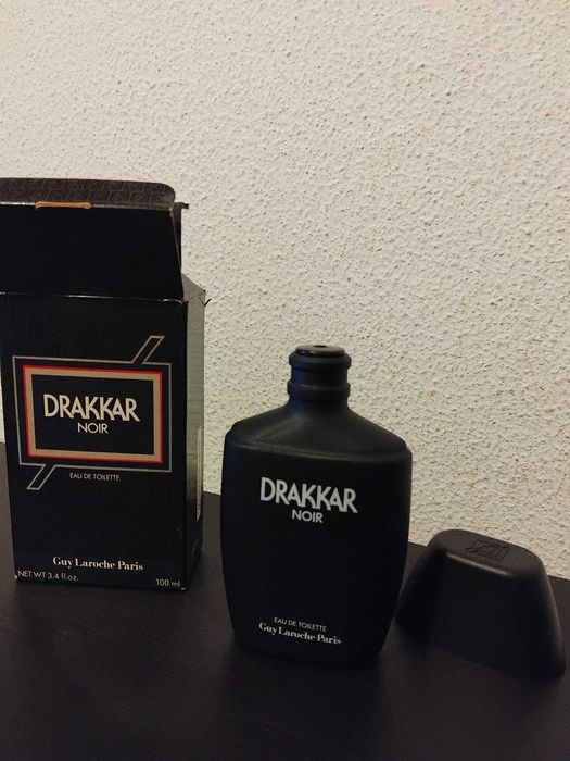 Perfume Drakkar Noir